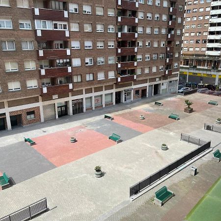 Habitacion Con Bano Privado Μπιλμπάο Εξωτερικό φωτογραφία