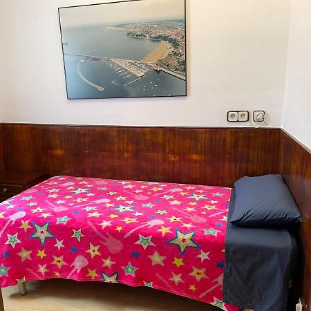 Habitacion Con Bano Privado Μπιλμπάο Εξωτερικό φωτογραφία