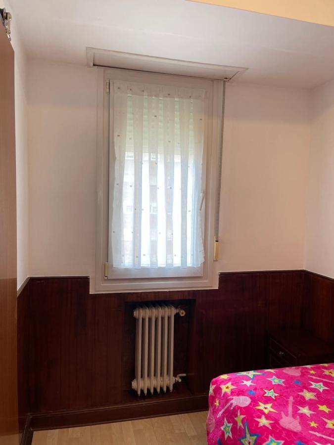 Habitacion Con Bano Privado Μπιλμπάο Εξωτερικό φωτογραφία