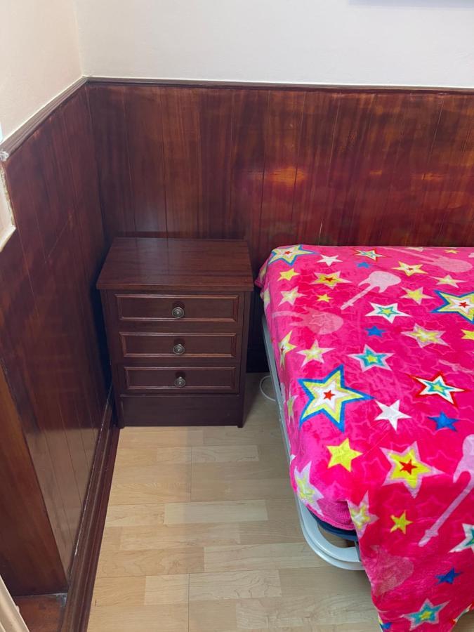 Habitacion Con Bano Privado Μπιλμπάο Εξωτερικό φωτογραφία