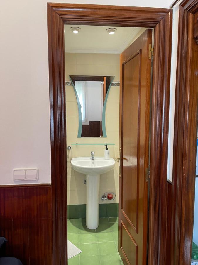 Habitacion Con Bano Privado Μπιλμπάο Εξωτερικό φωτογραφία