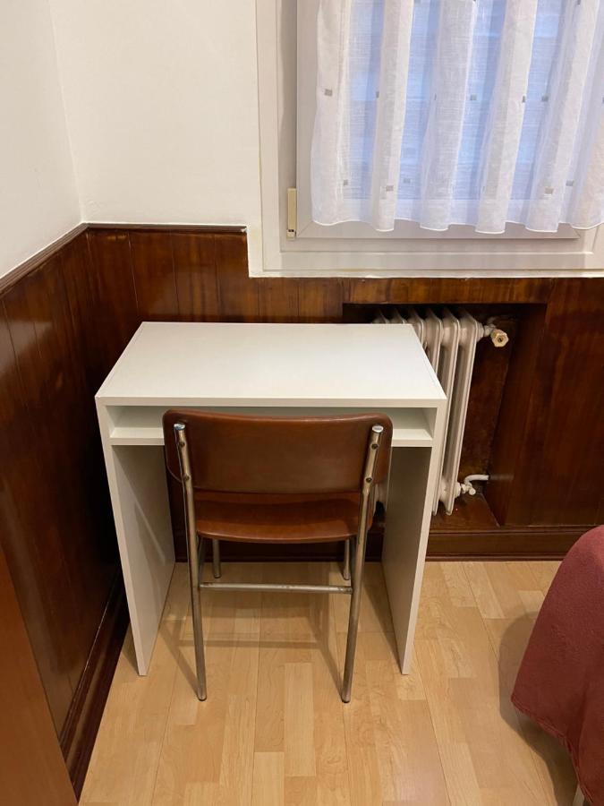 Habitacion Con Bano Privado Μπιλμπάο Εξωτερικό φωτογραφία